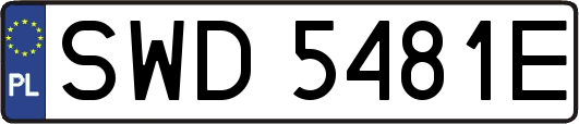 SWD5481E