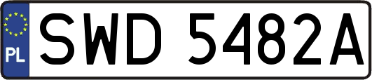 SWD5482A