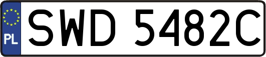 SWD5482C
