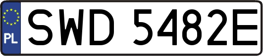 SWD5482E