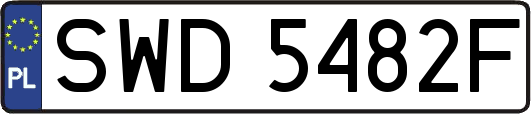 SWD5482F