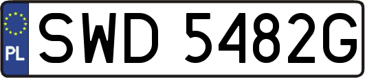 SWD5482G