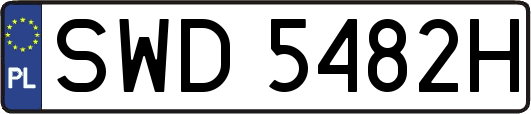 SWD5482H