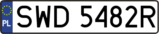 SWD5482R