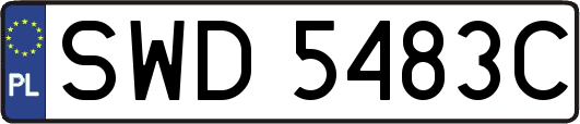 SWD5483C