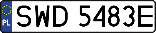SWD5483E