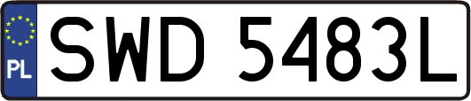 SWD5483L