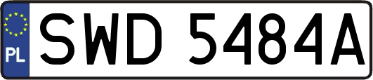 SWD5484A