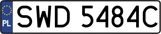 SWD5484C
