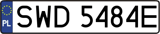 SWD5484E