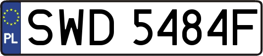 SWD5484F