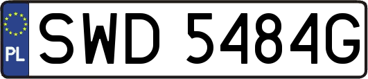 SWD5484G