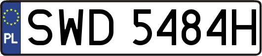 SWD5484H