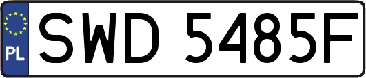 SWD5485F