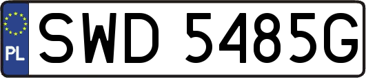 SWD5485G