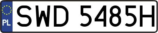 SWD5485H