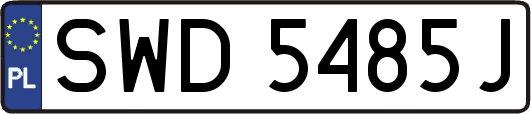 SWD5485J