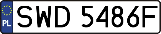 SWD5486F