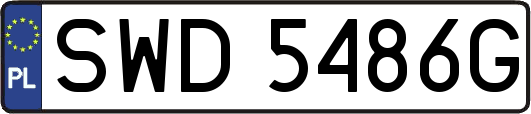 SWD5486G