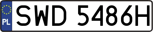 SWD5486H