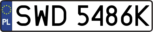 SWD5486K
