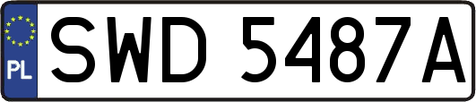SWD5487A