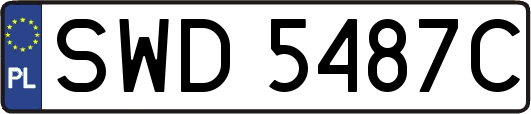 SWD5487C
