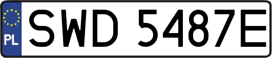 SWD5487E