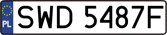 SWD5487F