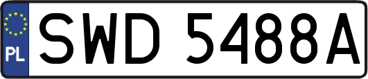 SWD5488A