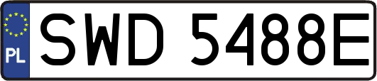 SWD5488E