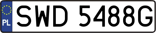 SWD5488G