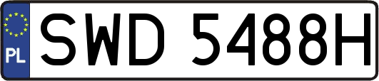 SWD5488H