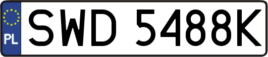 SWD5488K