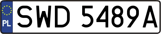 SWD5489A