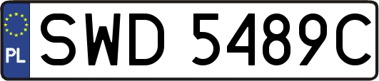 SWD5489C