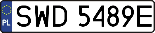 SWD5489E