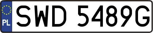 SWD5489G