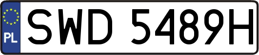 SWD5489H