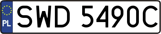 SWD5490C