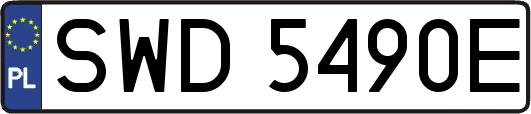 SWD5490E