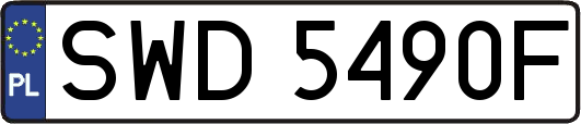 SWD5490F