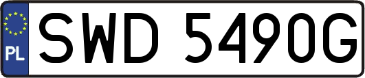 SWD5490G