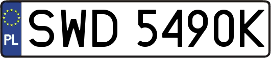 SWD5490K