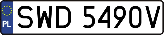 SWD5490V