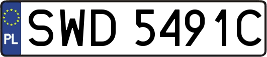 SWD5491C