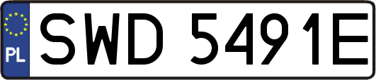 SWD5491E