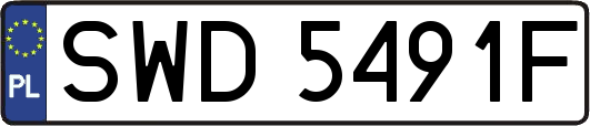 SWD5491F