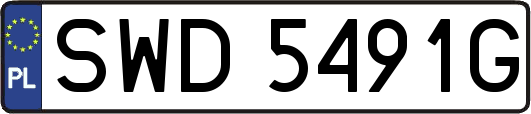 SWD5491G