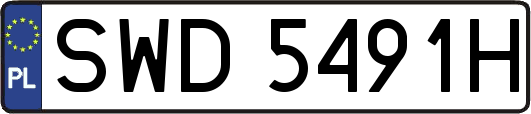SWD5491H